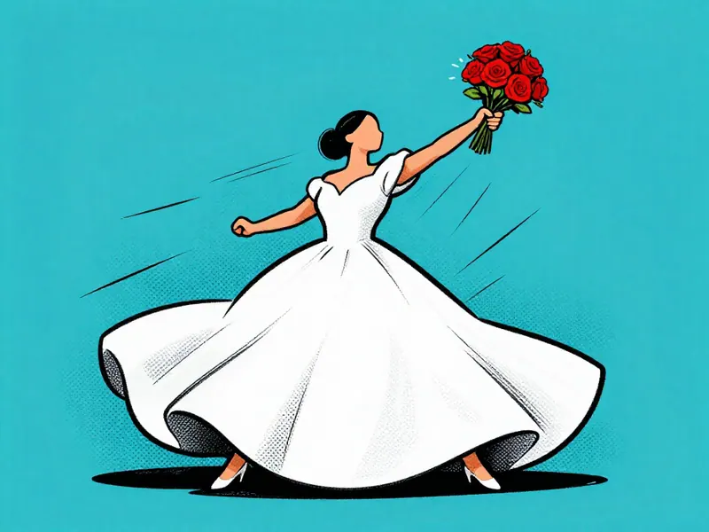 Dream Wedding Planner cover art