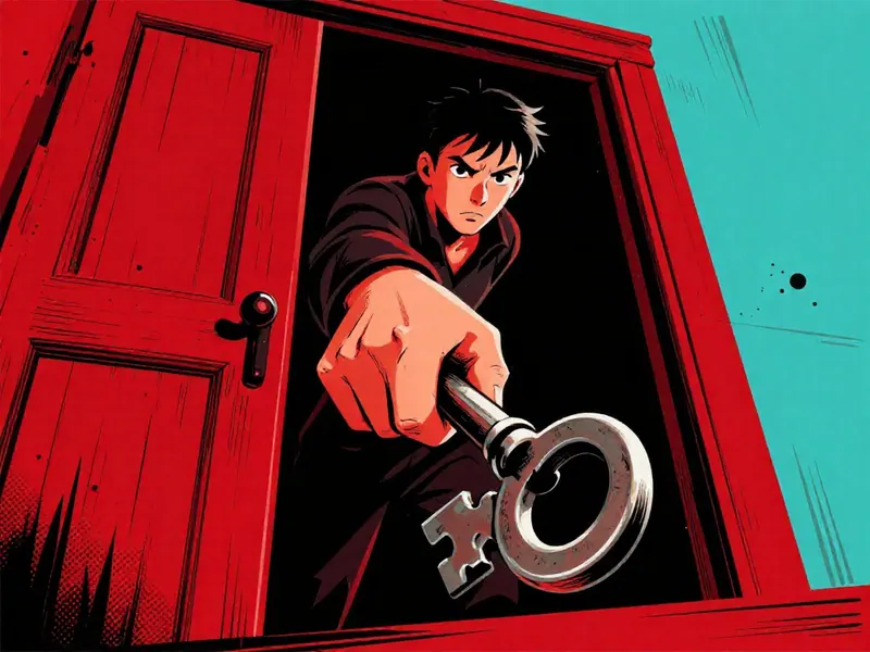 Ligneous House Escape cover art