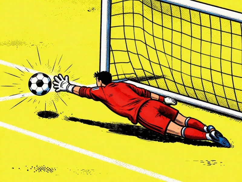 Penalty Superstar cover art