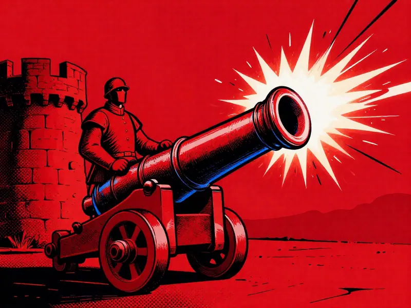Janissary Tower cover art