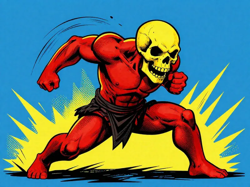 Clash of Skulls cover art