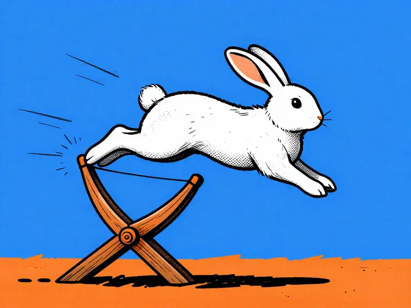 Rabbit Jump cover art