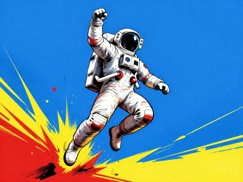 Among Jumper cover art