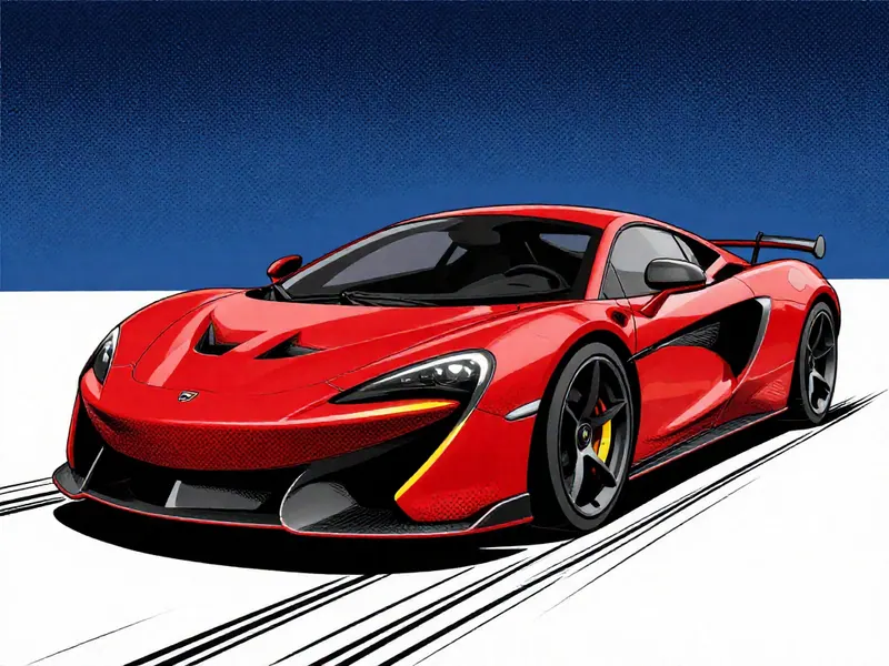 LamborghiniParking3 cover art