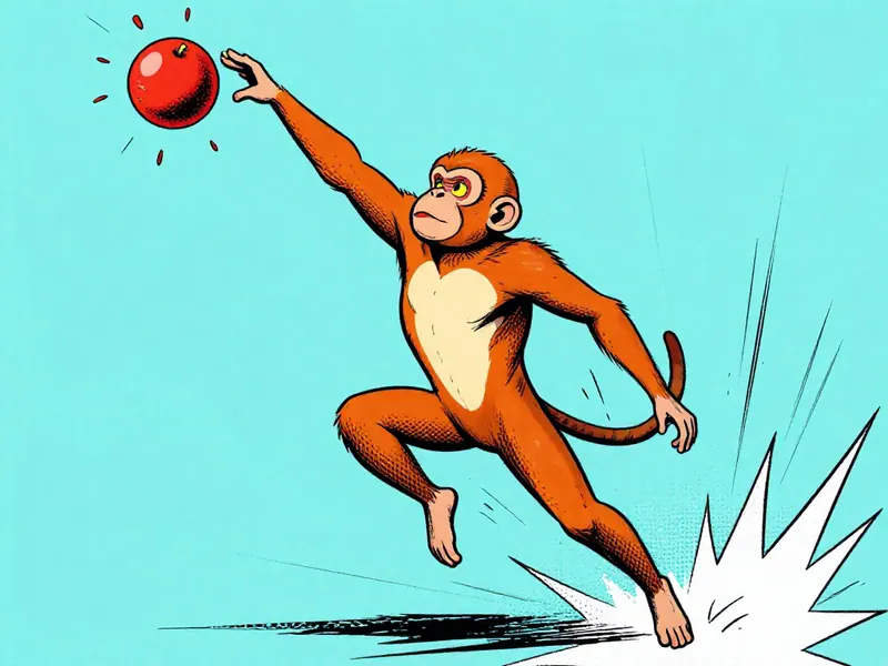 Jolly Jumper cover art