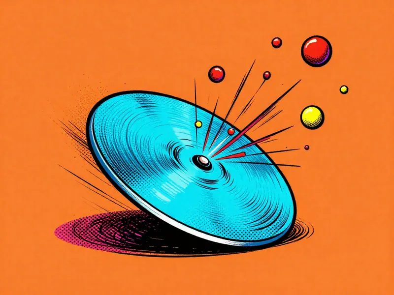 Three Disks Game cover art