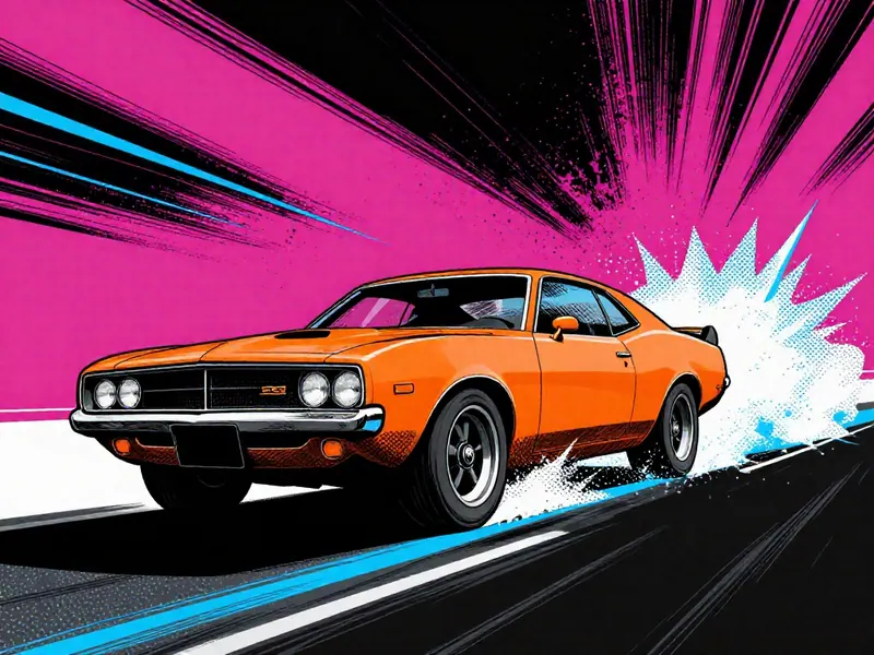 Drift City Racing 3D cover art