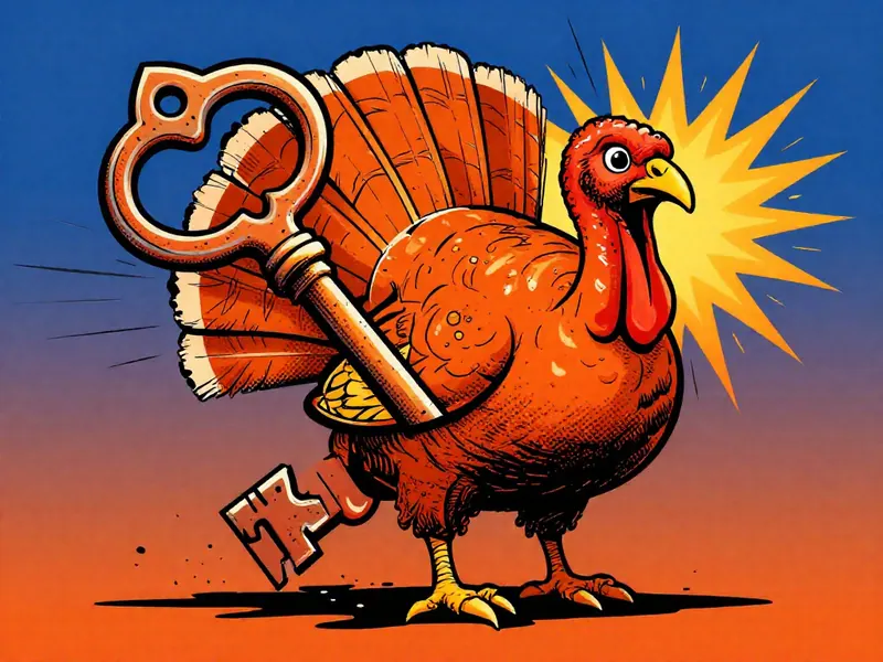Amgel Thanksgiving Room Escape 8 cover art