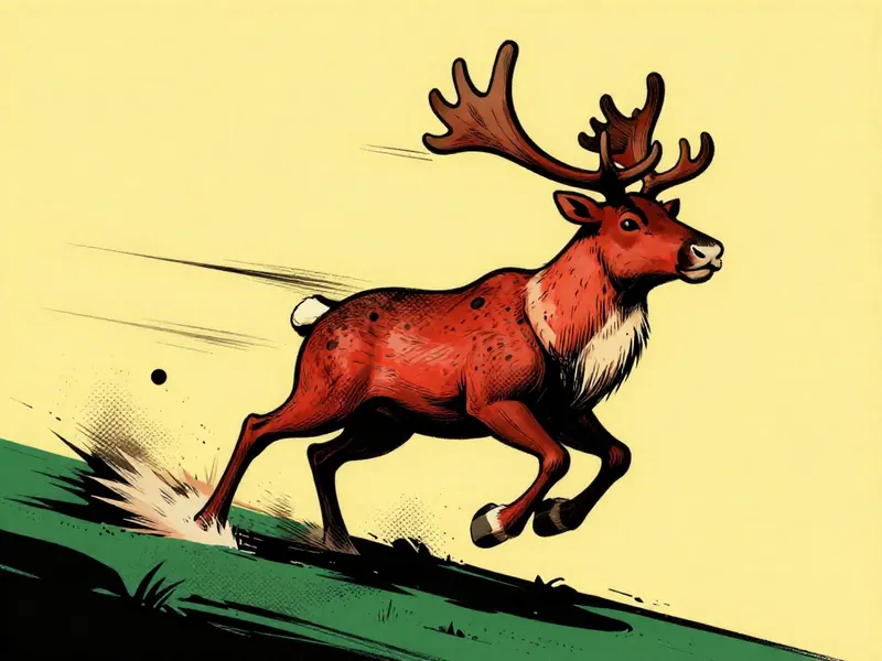 Christmas Slide Puzzle cover art