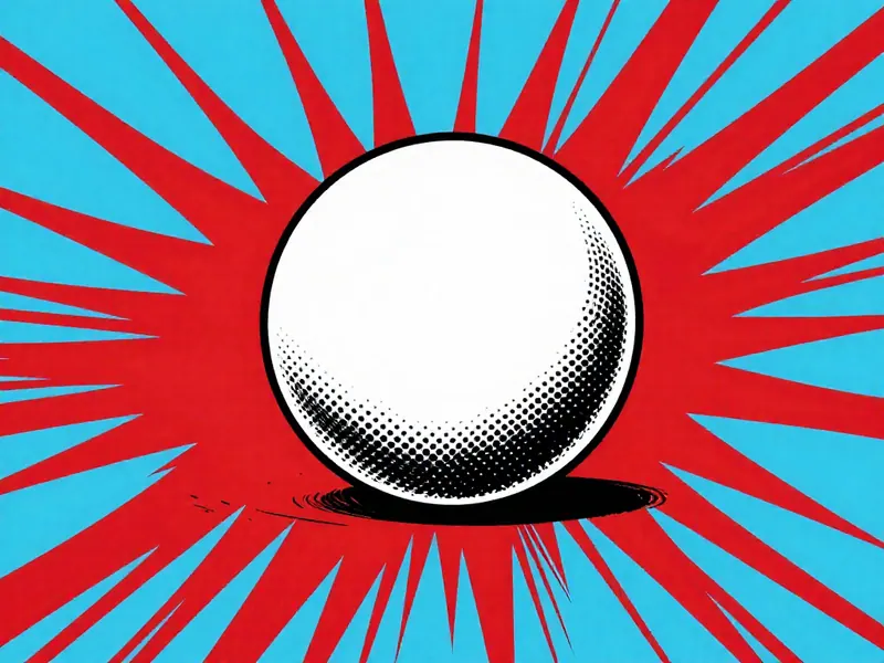 Pool Ball Offline cover art