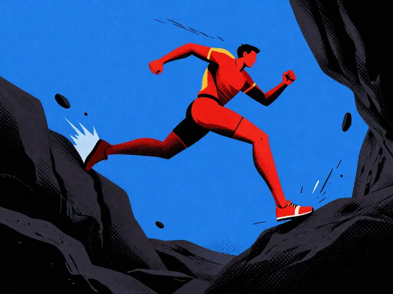 Cavern Run Endless Runner Game cover art