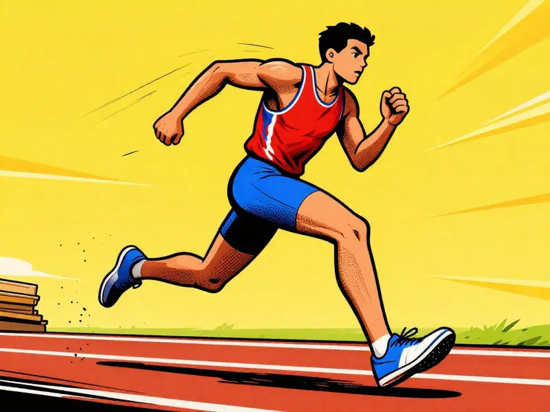 Shortcut Race 3D! cover art