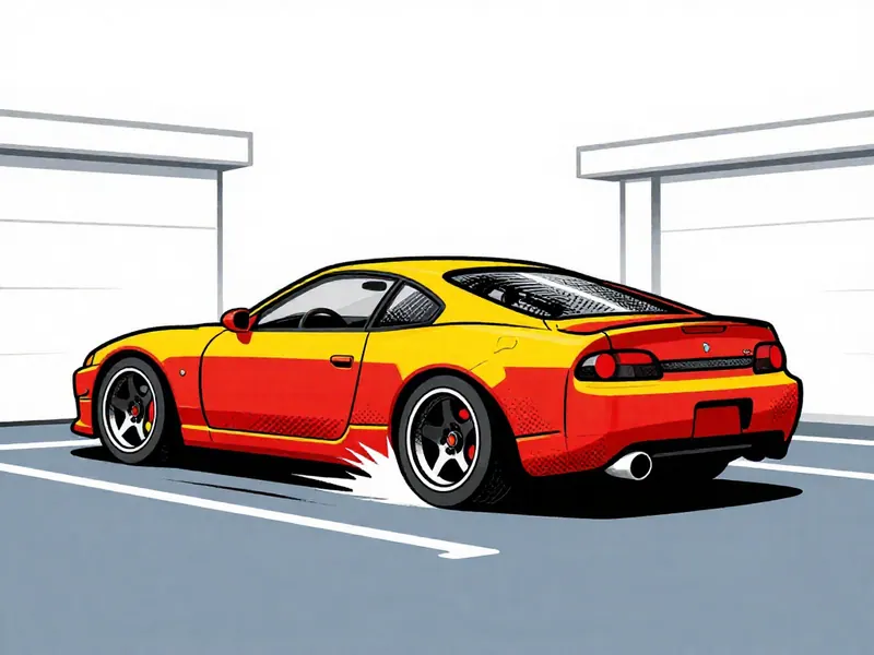 Real Car Parking 3D cover art