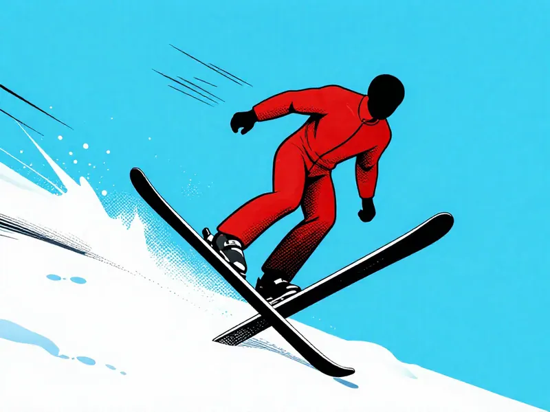 Ski Jumping Pro cover art