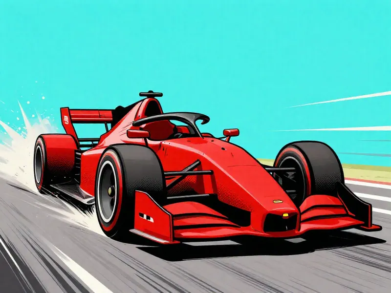 Formula 1 Driver cover art
