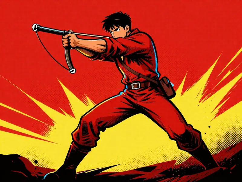 Crazy Gunner cover art