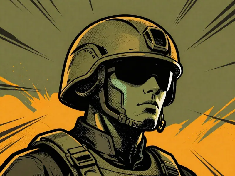 World War - ww3 Mode cover art