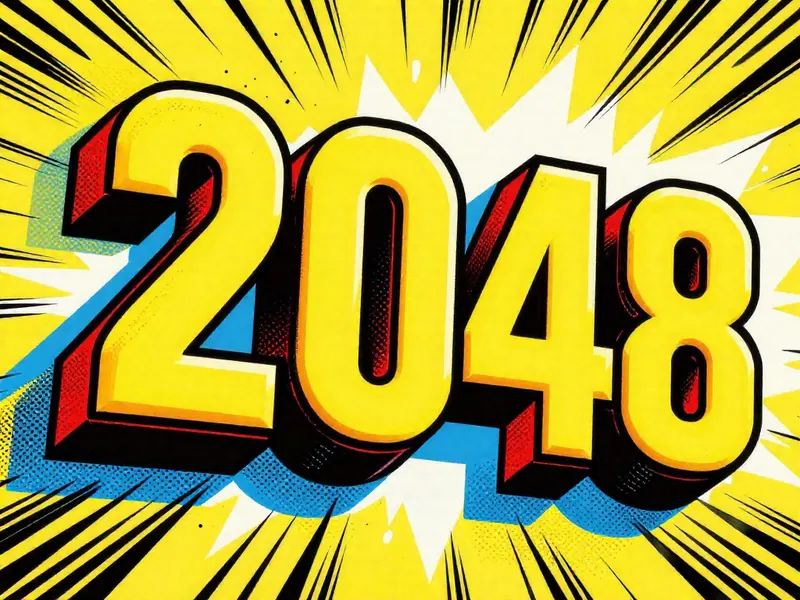 2048 3D cover art