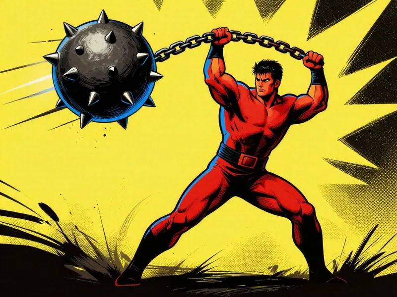 Koxo.io cover art