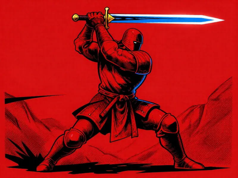Medieval Battle 2P cover art