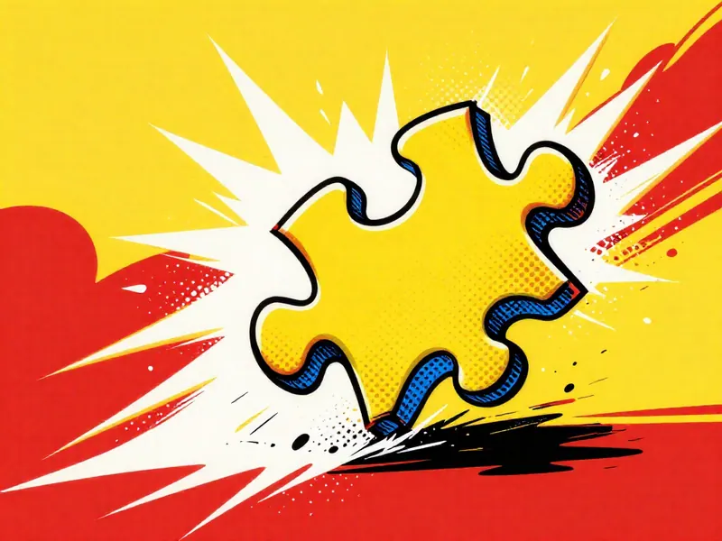 Pop It Jigsaw 3D cover art
