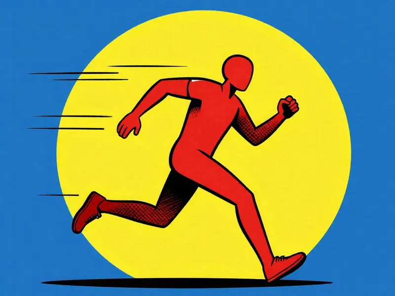 Slap And Run Online cover art