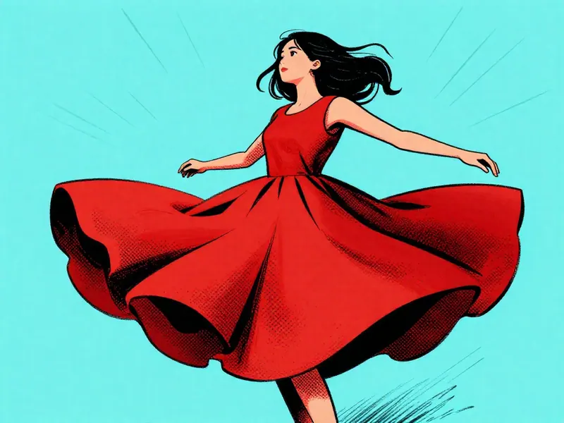 Girls Spring Fashion Wish List cover art