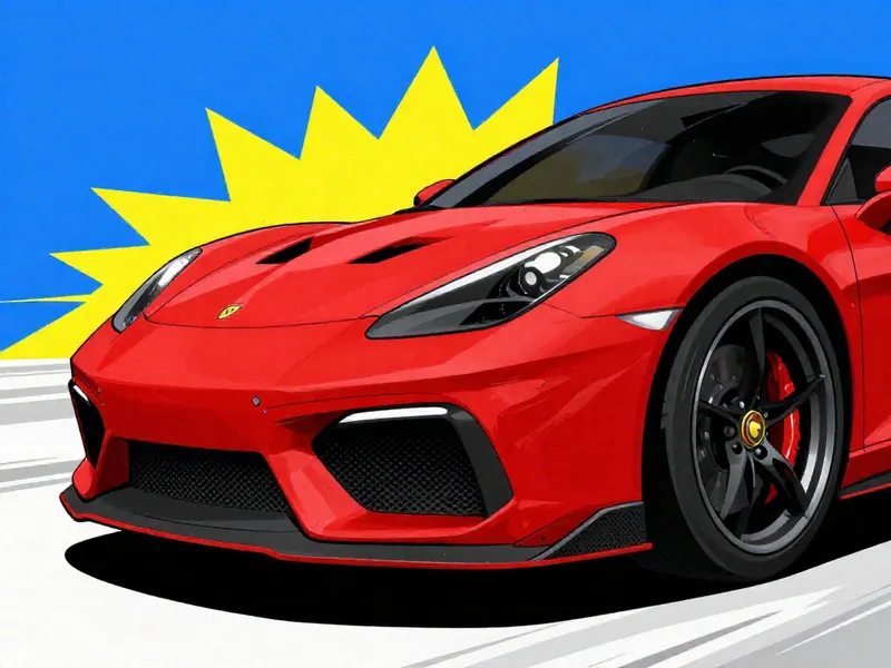 Test Drive Unlimited - Fun & Run 3D Game cover art