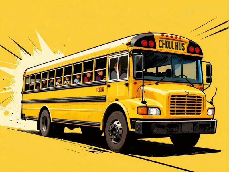 Overloaded Bus Game cover art