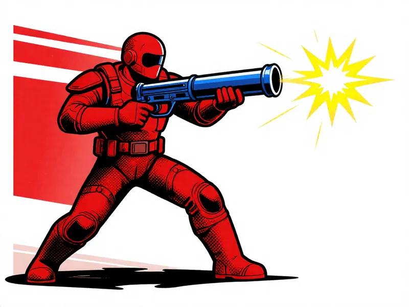 Immune system Command cover art
