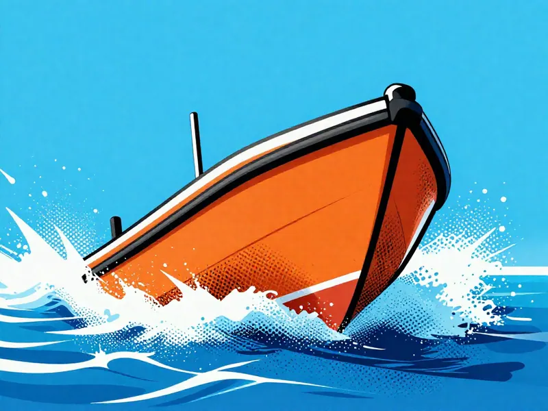 Lifeboat Escape cover art