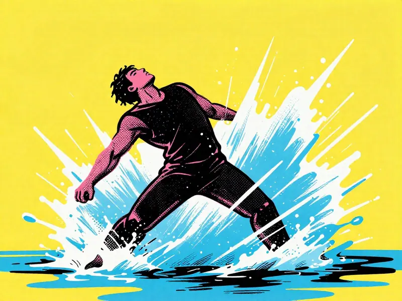 Ice bucket challenge : Celebrity edition cover art