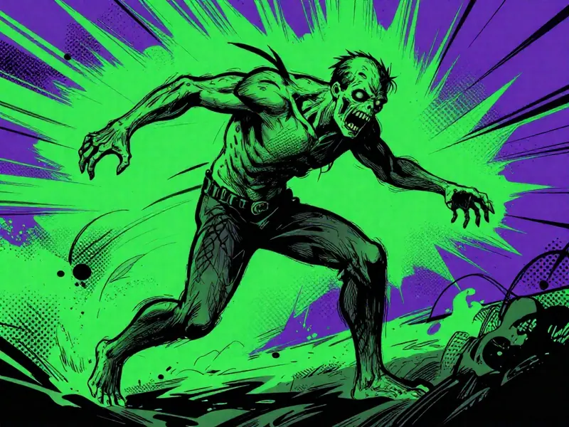 Zombie Mayhem Online cover art