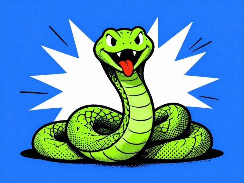 Snake YO cover art