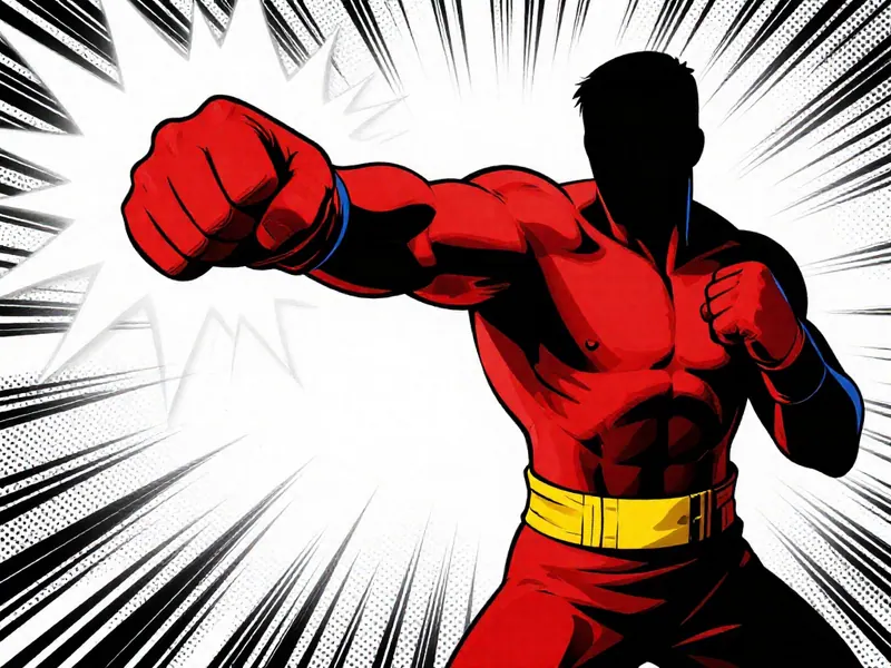 Street Fight Match 3d Game cover art