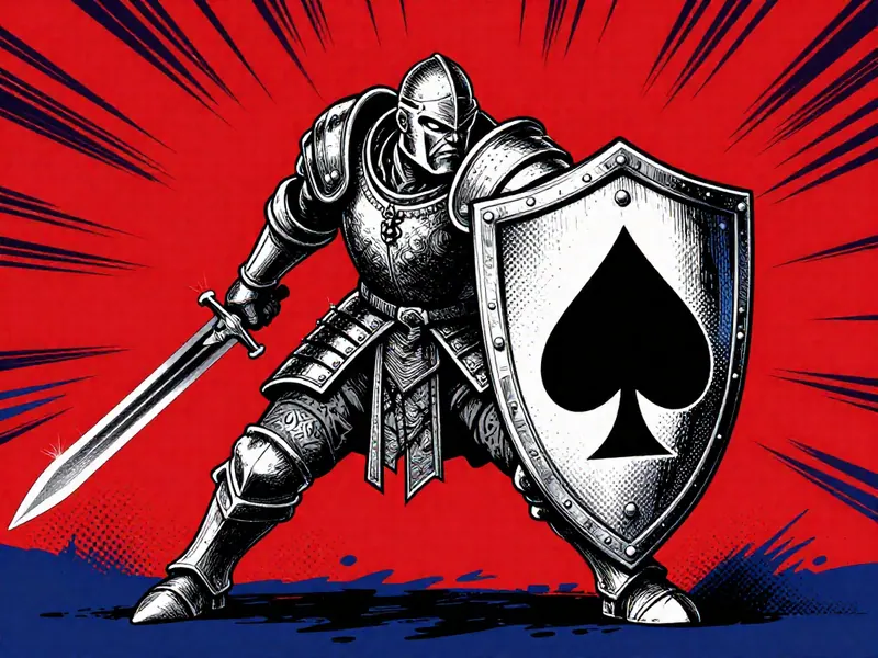The Battle cover art