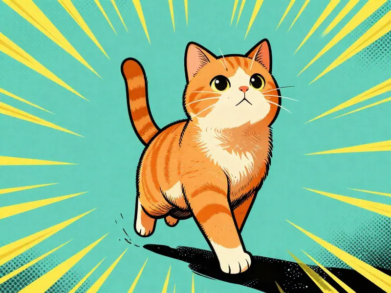 Love Cat Line Game cover art