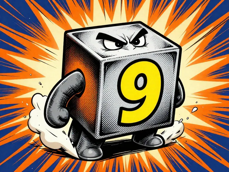 Crazy Monster Blocks cover art