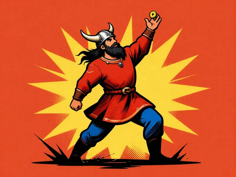 Viking Adventures 2 cover art