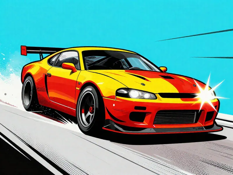 Lane Rush Pro  cover art