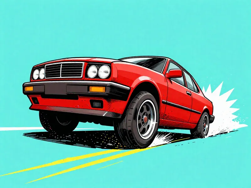 Crazy Car Parking Free cover art