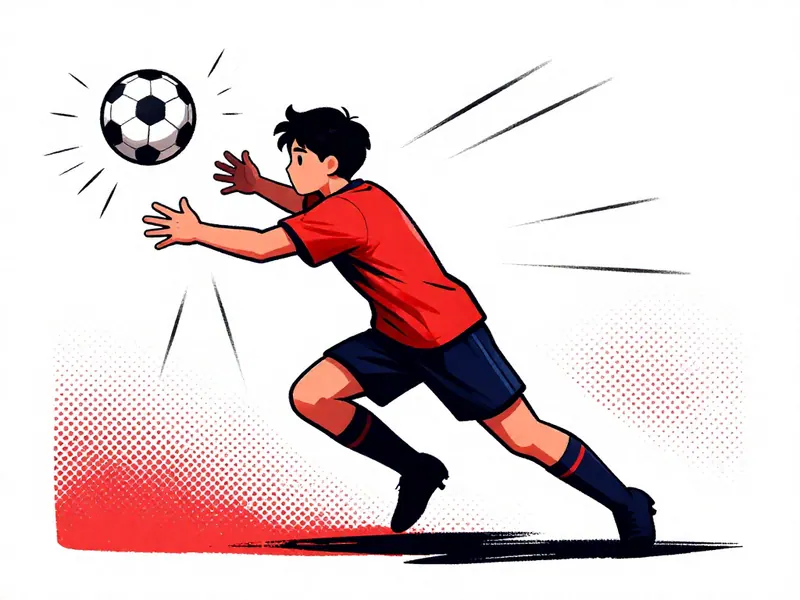 Catchy Ball cover art