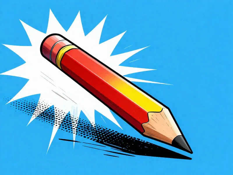 Pencil Rush 3D Game Online cover art