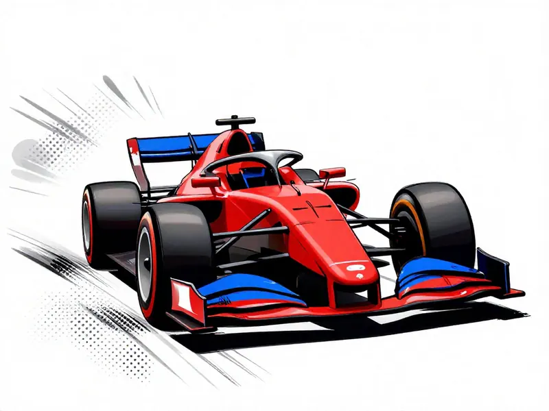 Formula Grand Zero cover art