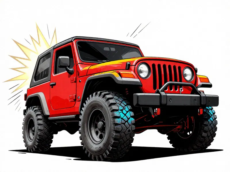 Offroad Jeep Driving Parking Free cover art