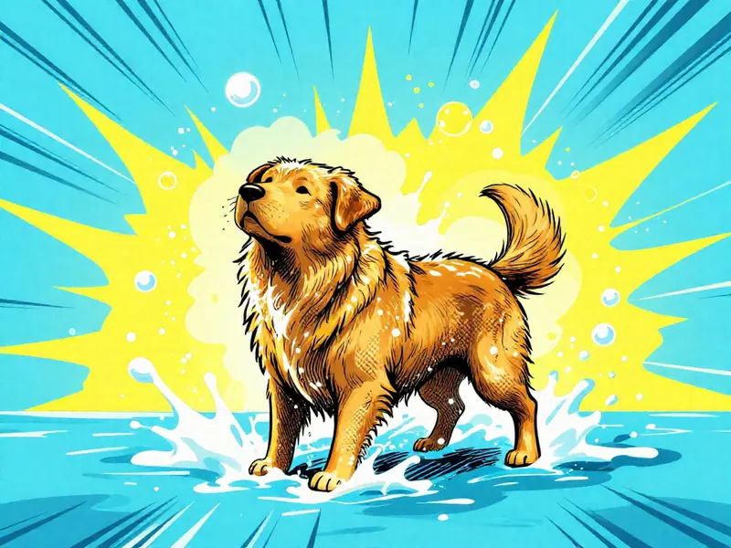 Happy Bath - Shower And Do Laundry cover art