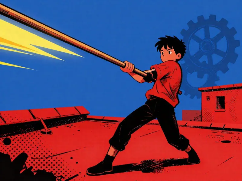 Roof Rails Online 3D Game cover art