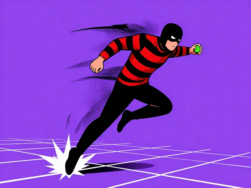 Stolen House cover art