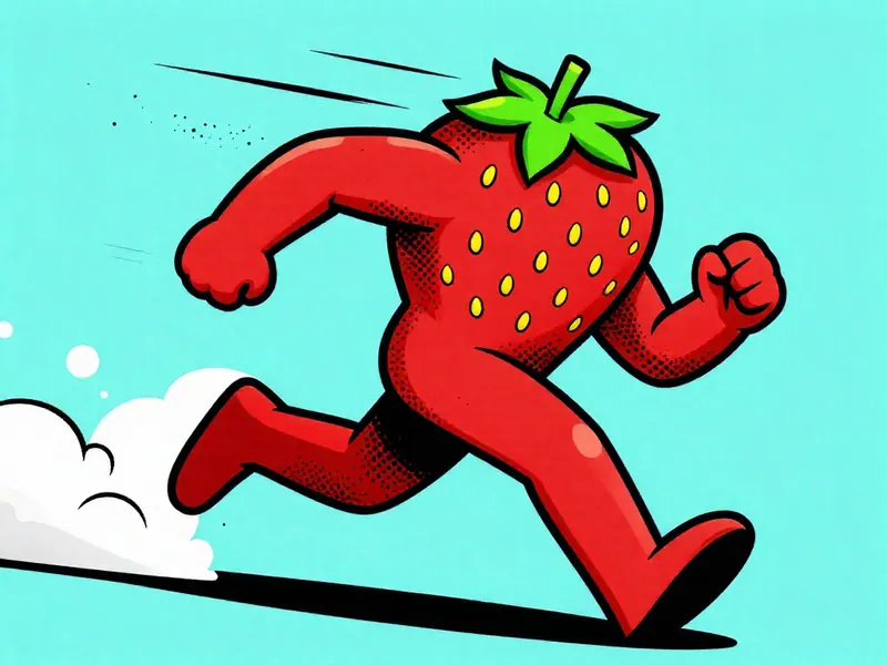 Fruit Rush 2 Game cover art