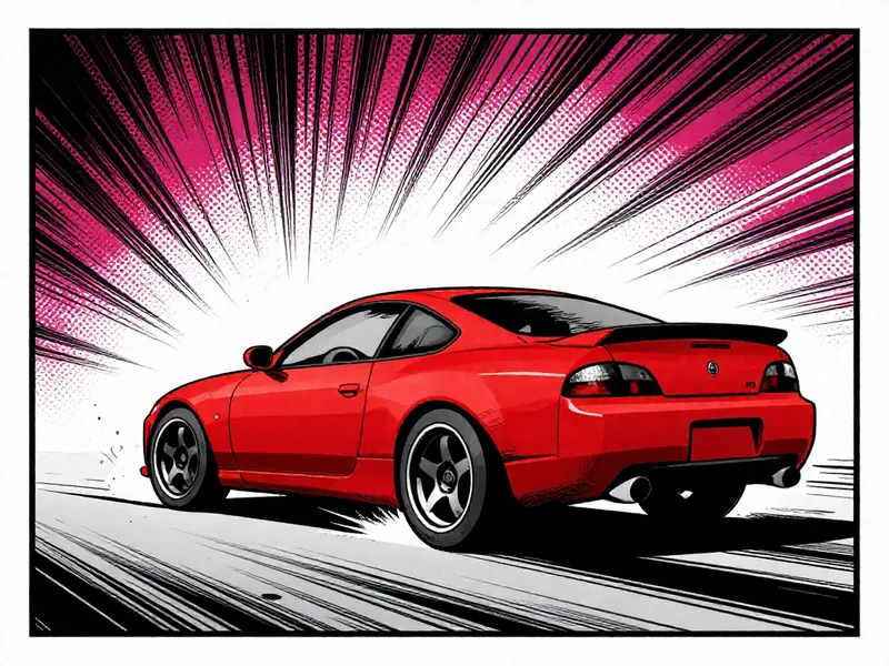 Car Advance Car Parking cover art